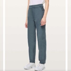 Lululemon Lab Trouser, Gravity